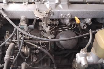 Toyota Land cruiser 5 portires 